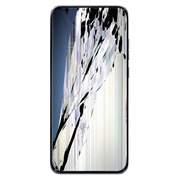 Motorola Edge 70 Fusion Skærm Reparation - LCD/Touchskærm - Silhouette