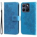 Motorola Edge 70 Fusion/70 Fusion+ Mandala Series Etui med Pung