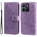 Motorola Edge 70 Fusion/70 Fusion+ Mandala Series Etui med Pung