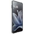 Motorola Edge 70 Imak UX-10 Stødsikkert TPU Cover - Gennemsigtig
