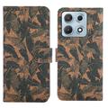 Motorola Edge 70 Max Bohemisk Pung-etui