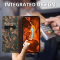 Motorola Edge 70 Max Bohemisk Pung-etui