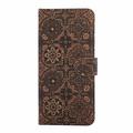 Motorola Edge 70 Max Bohemisk Pung-etui - Stjernehimmel
