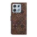 Motorola Edge 70 Max Bohemisk Pung-etui - Stjernehimmel