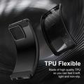 Motorola Edge 70 Max/Lenovo Legion Y70 (2026) Børstet TPU Cover - Karbonfiber