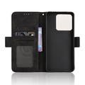 Motorola Edge 70 Max Kortholder Pung Etui