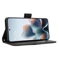 Motorola Edge 70 Max Kortholder Pung Etui