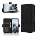 Motorola Edge 70 Max Kortholder Pung Etui