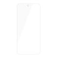 Motorola Edge 70 Max Skærmbeskyttelse Hærdet Glas - 9H - Case Friendly - Gennemsigtig