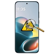 Motorola Edge 70 Plus Diagnose
