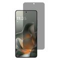 Motorola Edge 70 Privatliv Skærmbeskyttelse Hærdet Glas - 9H