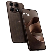 Motorola Edge 70 Pro - 256GB - Brun