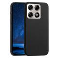 Motorola Edge 70 Pro Skridsikkert TPU Cover - sort