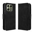 Motorola Edge 70 Pro Kortholder Pung Etui - Sort