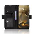 Motorola Edge 70 Pro Kortholder Pung Etui