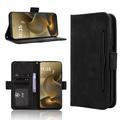 Motorola Edge 70 Pro Kortholder Pung Etui