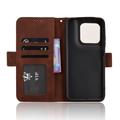 Motorola Edge 70 Pro Kortholder Pung Etui