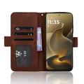 Motorola Edge 70 Pro Kortholder Pung Etui