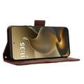 Motorola Edge 70 Pro Kortholder Pung Etui