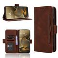 Motorola Edge 70 Pro Kortholder Pung Etui