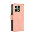 Motorola Edge 70 Pro Kortholder Pung Etui - Pink