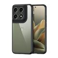 Motorola Edge 70 Pro Dux Ducis Aimo Hybrid Cover - Sort