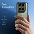 Motorola Edge 70 Pro Dux Ducis Aimo Hybrid Cover - Sort