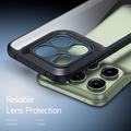 Motorola Edge 70 Pro Dux Ducis Aimo Hybrid Cover - Sort
