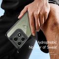Motorola Edge 70 Pro Dux Ducis Aimo Hybrid Cover - Sort