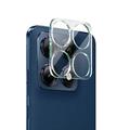 Motorola Edge 70 Pro Imak 2-i-1 HD Kamera Linse Hærdet Glas