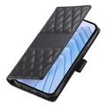 Motorola Edge 70 Pro Luksus Vatteret Pung