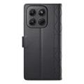 Motorola Edge 70 Pro Luksus Vatteret Pung