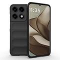 Motorola Edge 70 Pro Rugged TPU Cover