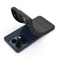 Motorola Edge 70 Pro Rugged TPU Cover - Sort