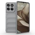 Motorola Edge 70 Rugged TPU Cover