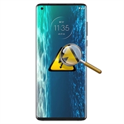 Motorola Edge Diagnose