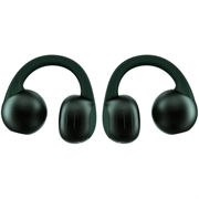 Motorola Moto Buds Loop trådløse hovedtelefoner med åbne ører - grøn