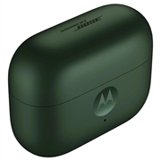 Motorola Moto Buds Loop trådløse hovedtelefoner med åbne ører - grøn