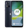 Motorola Moto E13 - 64GB - Kosmisk Sort