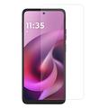 Motorola Moto G (2026) Skærmbeskyttelse Hærdet Glas - 9H - Case Friendly - Gennemsigtig