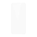 Motorola Moto G Max Skærmbeskyttelse Hærdet Glas - 9H - Case Friendly - Gennemsigtig