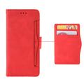 Motorola Moto G Play (2024) Pung Cover med Kortholder