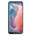 Motorola Moto G Play (2024) Skærmbeskyttelse Hærdet Glas - 9H, 0.3mm - Case Friendly - Klar