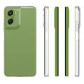 Motorola Moto G06/G06 Power Skridsikkert TPU Cover - Gennemsigtig
