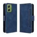 Motorola Moto G06/G06 Power Kortholder Pung Etui