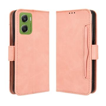 Motorola Moto G06/G06 Power Kortholder Pung Etui