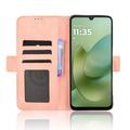 Motorola Moto G06/G06 Power Kortholder Pung Etui