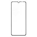 Motorola Moto G06/G06 Power Skærmbeskyttelse Hærdet Glas - Full Fit - 9H - Sort kant