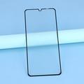 Motorola Moto G06/G06 Power Skærmbeskyttelse Hærdet Glas - Full Fit - 9H - Sort kant