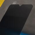 Motorola Moto G06/G06 Power Privacy Skærmbeskyttelse Hærdet Glas - 9H